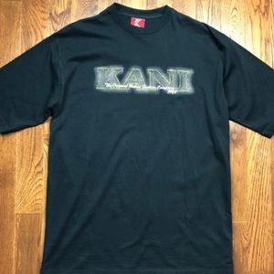 Karl Kani T-shirt